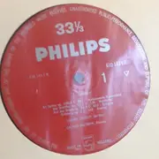 10'' - Gérard Souzay , Dalton Baldwin , Franz Schubert - Gérard Souzay Zingt Schubert Liederen