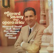 Gérard Souzay - Gérard Souzay Sings Opera Arias