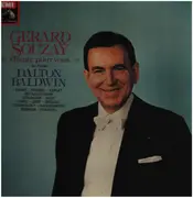 LP - Gerard Souzay - chante pour vous
