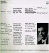 LP - Gérard Souzay & Dalton Baldwin - Schumann Liederkreis OP. 39