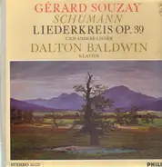 Gérard Souzay & Dalton Baldwin - Schumann Liederkreis OP. 39