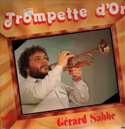Gerard Sabbe - Trompette d'oR Vol.3