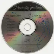 Double CD - Gerard Schwarz , Seattle Symphony Orchestra / Igor Stravinsky - Petrouchka / Rite Of Spring