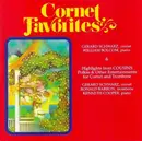CD - Gerard Schwarz , William Bolcom , Ronald Barron , Kenneth Cooper - Cornet Favorites & Highlights From Cousins