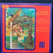 Gerard Schwarz - Cornet Favorites