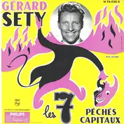Gérard Sety