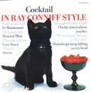 LP - Gerard Stellaard - Cocktail In Ray Conniff Style