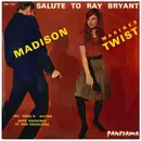 7inch Vinyl Single - Gérard Pochonet And His Orchestra - Salute To Ray Bryant