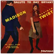 Gérard Pochonet And His Orchestra - Salute To Ray Bryant