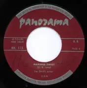 7inch Vinyl Single - Gérard Pochonet And His Orchestra - Salute To Ray Bryant