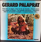 Gérard Palaprat - Fais Moi Un Signe