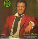 Double LP - Gérard Philipe Avec Maria Casarès - ' Les Plus Beaux Poèmes De La Langue Française ' - Gatefold