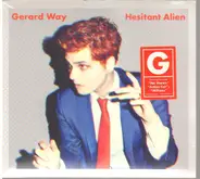 Gerard Way - Hesitant Alien