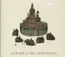 CD - Gerard & The Watchmen - Wooden Castles