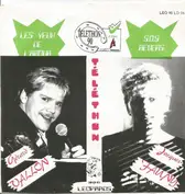 Gérard Vallon / Jacques Fauny