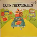 LP - Gerard W. Purcell Associates - LBJ In The Catskills