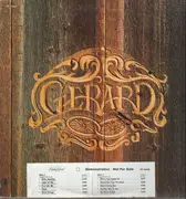 LP - Gerard, Gerard McMahon - Gerard