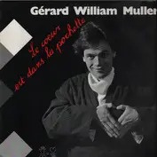 Gerard William Muller