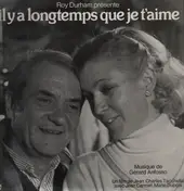 Gérard Anfosso - Il y a longtemps que je t'aime OST