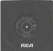 7'' - Gerard Kenny - Fantasy - Company Sleeve