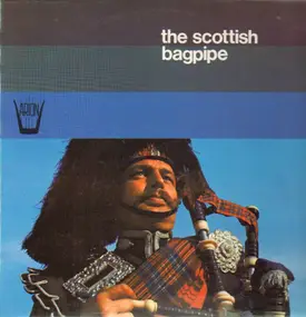 Gerard Kremer - The Scottish Bagpipe