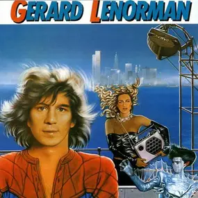 Gerard Lenorman - Boulevard De L'Océan