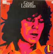 Gérard Lenorman - Gerard Lenorman