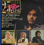 Gerard Lenorman, Neil Diamond, ... - 25 Jahre Internationale Pop Musik