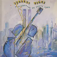 Gerardo Nunez - Flamencos En Nueva York