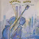 LP - Gerardo Nunez - Flamencos En Nueva York