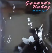 Gerardo Nunez