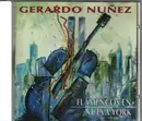 CD - Gerardo Nuñez - Flamencos En Nueva York