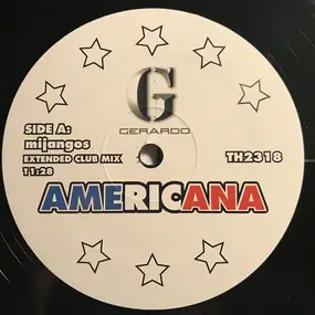 Gerardo - Americana