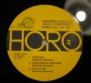 LP - Gerardo Iacoucci - Jazz A Confronto 30