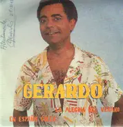 Gerardo - la alegria del verano/en espana solea