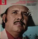 LP - Gerardo Reyes - Pueblos De Guerrero Verdades Amargas - 1st Pressing ; Central America Ranchera