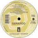 12inch Vinyl Single - Gerardo - Rico Suave