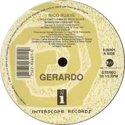 Gerardo - Rico Suave