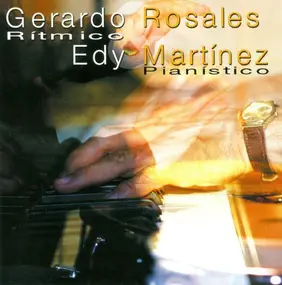 gerardo rosales - Ritmico & Pianistico