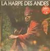 LP - Gerardo Servin - La Harpe Des Andes