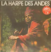 Gerardo Servin - La Harpe Des Andes