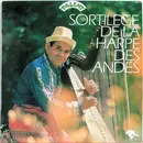 LP - Gerardo Servin - Sortilege De La Harpe Des Andes