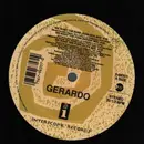 12inch Vinyl Single - Gerardo - We want the Funk
