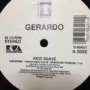 12inch Vinyl Single - Gerardo - Rico Suave - Still Sealed