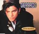 CD Single - Gerardo - Rico Suave