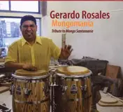 gerardo rosales - mongomanía