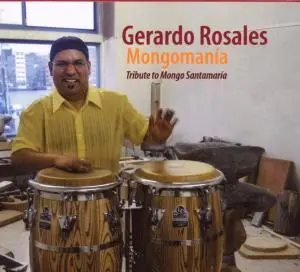 gerardo rosales - mongomanía