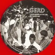 Gerd - In The Morning, Dj Koze Remix