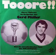 Gerd Müller - Tooore !!