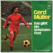 Gerd Müller